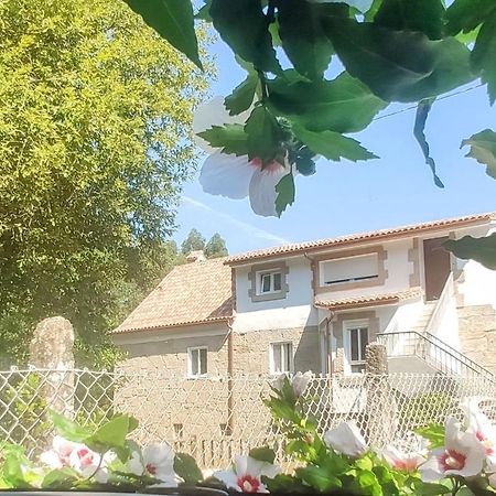 Apartament Muinos Do Bravo Gondomar Zewnętrze zdjęcie