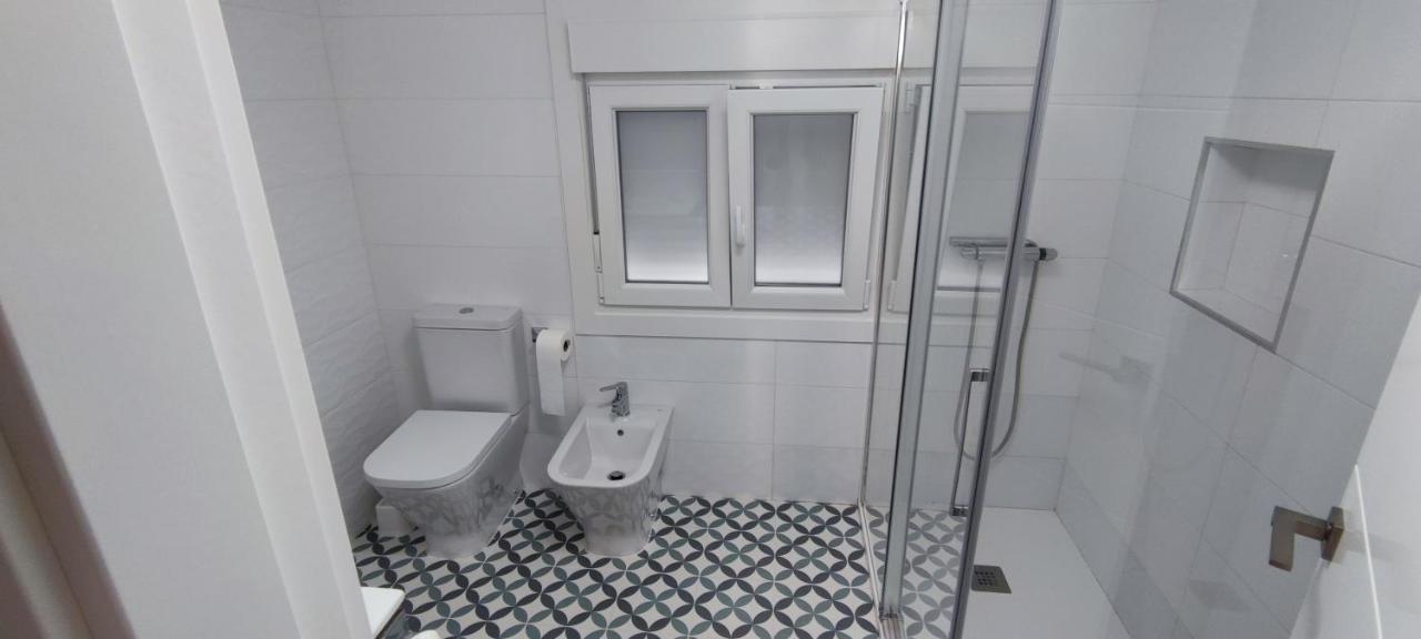Apartament Muinos Do Bravo Gondomar Zewnętrze zdjęcie