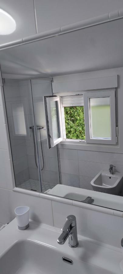 Apartament Muinos Do Bravo Gondomar Zewnętrze zdjęcie