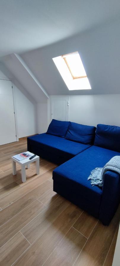 Apartament Muinos Do Bravo Gondomar Zewnętrze zdjęcie